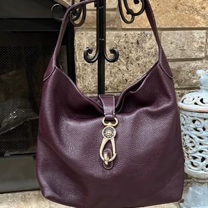 Dooney & Bourke leather purse and wallet